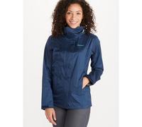 Marmot Precip Eco Jacket Bleu XS Femme
