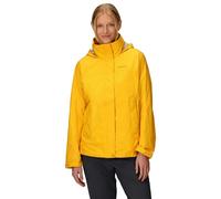 Marmot - Wm's PreCip Eco Jacket - Veste hardshell femme Jackfruit - S