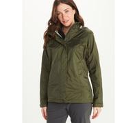 Marmot Precip Eco Jacket Vert M Femme