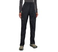Marmot Precip Evo Full Zip Long Pants Noir M Femme