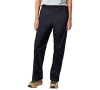 Marmot Precip Evo Long Pants Noir M Femme