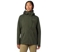 Marmot Precip Evo Pro Jacket Vert M Femme