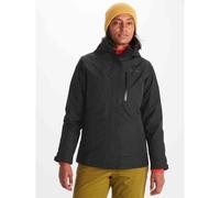 Marmot - Wm's Ramble Component Jacket - Veste 3 en 1 femme Praline - S