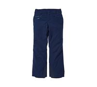 Marmot Wm's Slopestar Pant Pantalon de Neige Hardshell, vêtement de Ski et Snowboard, Coupe-Vent, imperméable à l'eau, Respirant Femme Arctic Navy FR : L (Taille Fabricant : L)