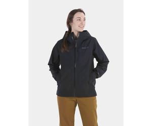Marmot - Wm's Waypoint GTX Jacket - Veste hardshell femme Black - S