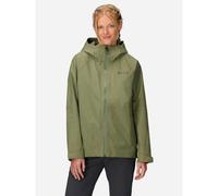 Marmot - Wm's Waypoint GTX Jacket - Veste imperméable femme Olive Grove - M