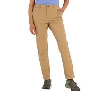 Marmot Women's Arch Rock Pant - Pantalon de Trek/randonnée Fonctionnel déperlant, Respirant en Softshell, Coupe-Vent - Spring/Summer 24 - Femme