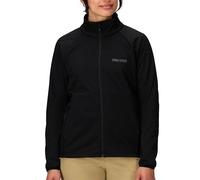 Marmot Women's Leconte Fleece Jacket Veste polaire chaude à fermeture Éclair, respirante, coupe-vent et repliable, idéale pour la randonnée et le ski Femme (lot de 1)