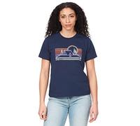 Marmot Women's Logo T-Shirts T-Shirt Femme