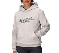 Marmot Women's Mmw Hoody Sweatshirt à Capuche Femme