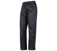 Marmot - Women's PreCip Eco Full Zip Pant - Pantalon imperméable - XS - Long - black