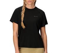 Marmot Women's Windridge Short Sleeve Shirt Tricot Femme