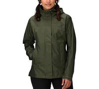 Marmot Women's Wm's Precip Eco Jacket Waterproof Jacket, Lightweight Hooded Rain Jacket, Windproof Raincoat, Breathable Windbreaker, Ideal for Running and Hiking (pack of 1)
