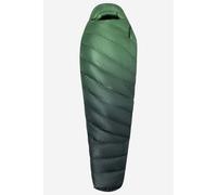 Marmot - Wraptor 30 Down - Sac de couchage Grasshopper / Nori - Short - Ouverture centrale