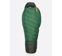 Marmot - Wraptor 30 Synthetic - Sac de couchage synthétique - 168 cm - Short - deep forest / fraser fir