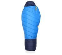 Marmot - Wraptor 30 Synthetic - Sac de couchage synthétique - 183 cm - Regular - dark indigo / bleu d'azure