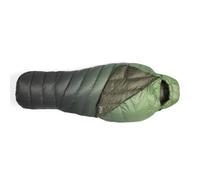 Marmot - Wraptor Down 30 - Sac de couchage Grasshopper / Nori - Regular - Ouverture centrale