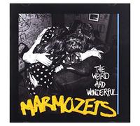 Marmozets - Weird and Wonderful Marmozets [Import]