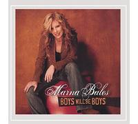Marna Bales - Will Be Boys