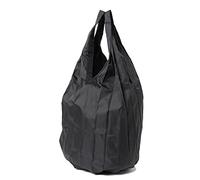 MARNA Sac de Courses en Forme de Goutte Noir