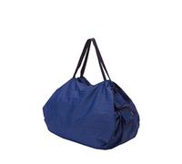 MARNA Sac de shopping japonais compact Shupatto taille L - YORU (Night)