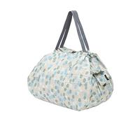 MARNA Shupatto Arare Sac compact Beige Taille L, Beige, Large
