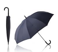 MARNA Shupatto Ombrelle L 62 cm Bleu marine