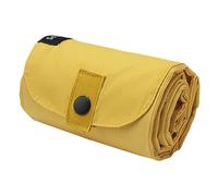 MARNA Shupatto - Sac écologique mélangé (lot de 1), jaune, Large