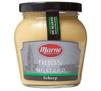 Marne Dijonmosterd la moutarde de Dijon 235G