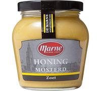 Marne la moutarde au miel 235G