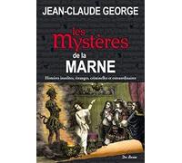 MARNE MYSTERES