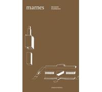 Marnes, documents d'architecture: Volume 4