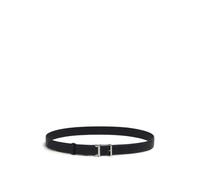 Marni - Ceinture noire pour le style Trunkaroo - Homme - Accessoires - Noir - Taille: 85 CM