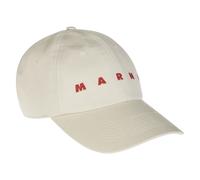 Marni - Collection de Chapeaux Élégants - Homme - Accessoires - Beige - Taille: ONE Size