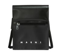 Marni, Homme, Sacs, Noir, Taille: ONE Size Pochette Tribeca