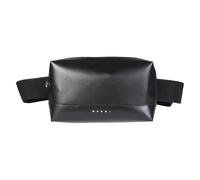 Marni, Homme, Sacs, Noir, Taille: ONE Size Sac Banane Bandoulière
