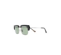 Marni - Lunettes de soleil - Homme - Accessoires - Noir - Taille: 57 MM
