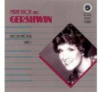 Marni Nixon Sings Gershwin by Nixon (1993-12-17)