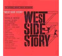 Marni Nixon West Side Story (CD) Album