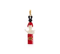 Marni - Pendentif en forme de lettre - Femme - Accessoires - Multicolore - Taille: ONE Size