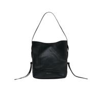 Marni - Pod 2.0 Small Hobo Bag - Femme - Sacs - Noir - Taille: ONE Size