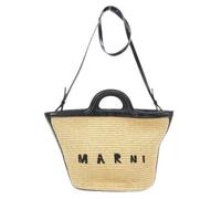Marni Pre-owned, Homme, Pre-owned, Beige, Taille: ONE Size Pre-owned BAG Sac bandoulière