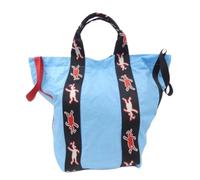 Marni Pre-owned, Homme, Pre-owned, Bleu, Taille: ONE Size Sac cabas Pre-owned