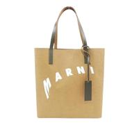 Marni Pre-owned, Homme, Pre-owned, Brun, Taille: ONE Size Sac cabas Pre-owned