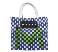 Marni Pre-owned, Homme, Pre-owned, Multicolore, Taille: ONE Size Sac cabas Pre-owned