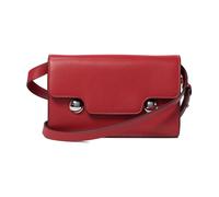 Marni - Sac Bandoulière Rouge Design Élégant - Femme - Sacs - Rouge - Taille: ONE Size