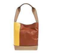 Marni - Sac Pod 2.0 - Femme - Sacs - Brun - Taille: ONE Size