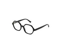 Marni Unisex Marni MR9 Nabaro Black Montures optiques Acétate Noir Géométrique