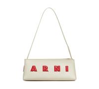 Marni, unisex, Sacs, Beige, Taille: ONE Size Museo Baguette Bag