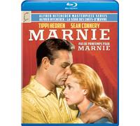 Marnie (Alfred Hitchcock Masterpiece Series)
